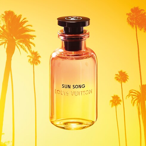 Perfumy Sun Song in Holiday Gifts's Holiday Gifts for Him } collections by Louis Vuitton (Powiększenie produktu)