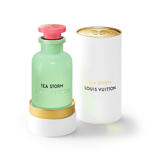 Perfumy Tea Storm Louis Vuitton in Perfumy i Beauty's Wszystkie perfumy } collections by Louis Vuitton (Powiększenie produktu)