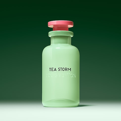 Perfumy Tea Storm Louis Vuitton in Perfumy i Beauty's Wszystkie perfumy } collections by Louis Vuitton (Powiększenie produktu)