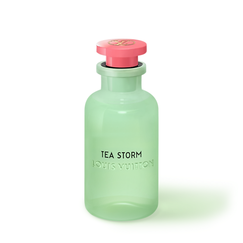 Perfumy Tea Storm Louis Vuitton in Perfumy i Beauty's Wszystkie perfumy } collections by Louis Vuitton (Powiększenie produktu)