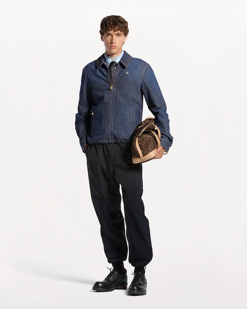 Monogram Flower Ring S00 in Men's Accessories All Accessories collections by Louis Vuitton