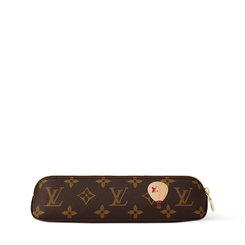 Piórnik Elizabeth Carnets de Palace S00 in Kufry, Podróże i Dom's Książki i artykuły piśmiennicze Papeteria collections by Louis Vuitton (Powiększenie produktu)