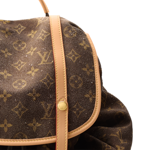 Plecak Christopher East West MM G76 in Torebki i małe wyroby skórzane's Torby męskie Ikony LV collections by Louis Vuitton