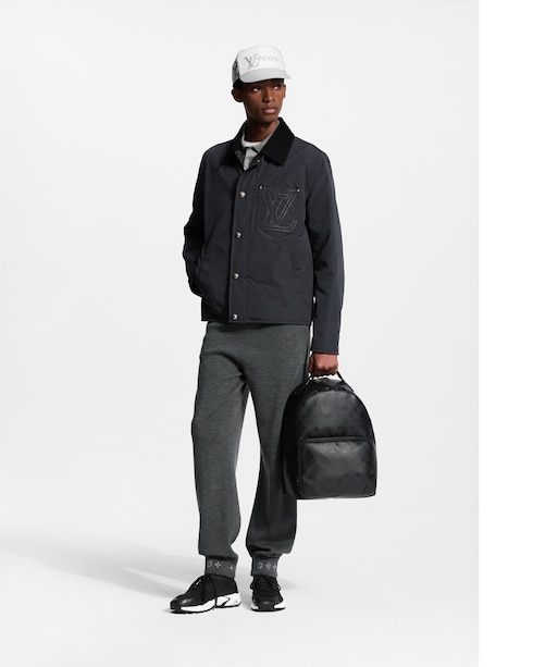 Mochila Discovery Cargo G72 Bolsos y pequeña marroquinería Bolso de hombre Novedades Bolsos | LOUIS VUITTON