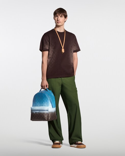 Bags and Small Leather Goods - Discovery PM Backpack Other Monogram Canvas Bags and Small Leather Goods Men's Bags New In Bags | LOUIS VUITTON