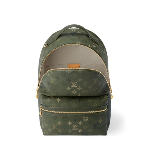Plecak Discovery PM Monogram Surplus in Mężczyźni's Torby Wszystkie torby collections by Louis Vuitton (Powiększenie produktu)