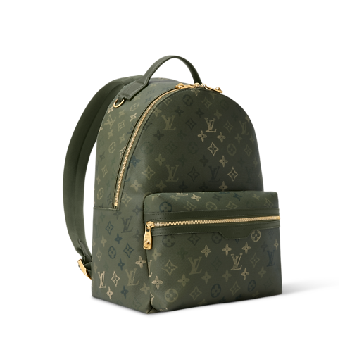 Plecak Discovery PM Monogram Surplus in Mężczyźni's Torby Wszystkie torby collections by Louis Vuitton (Powiększenie produktu)