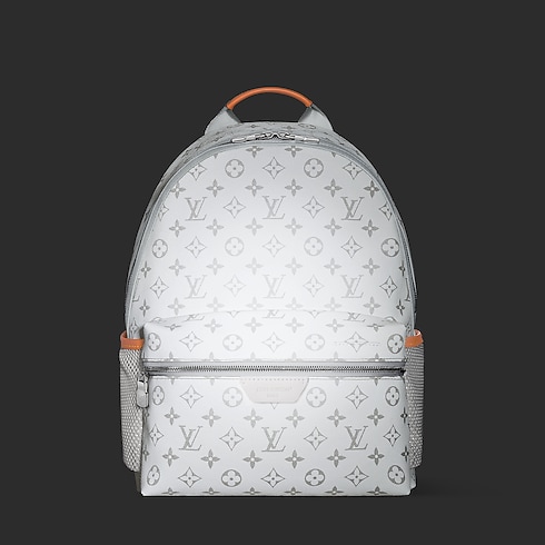 Plecak Discovery PM Inny Monogram in New's Dla mężczyzn LV Ski dla Mężczyzn collections by Louis Vuitton (Powiększenie produktu)