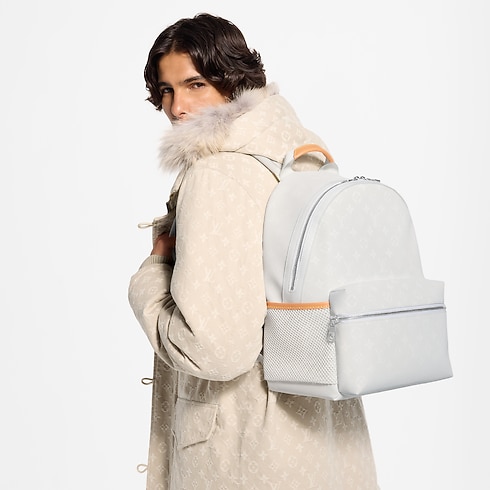 Plecak Discovery PM Inny Monogram in New's Dla mężczyzn LV Ski dla Mężczyzn collections by Louis Vuitton (Powiększenie produktu)