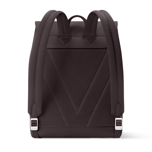 Plecak Fastline LV Aerogram in Mężczyźni's Torby Wszystkie torby collections by Louis Vuitton (Powiększenie produktu)
