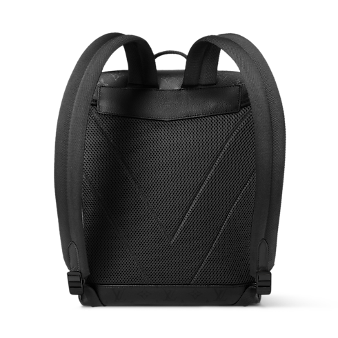 Plecak Flaneur Monogram Midnight in Mężczyźni's Torby Wszystkie torby collections by Louis Vuitton (Powiększenie produktu)