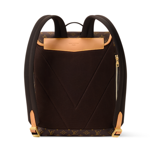 Plecak Flaneur Monogram Archive in Mężczyźni's Torby Wszystkie torby collections by Louis Vuitton (Powiększenie produktu)