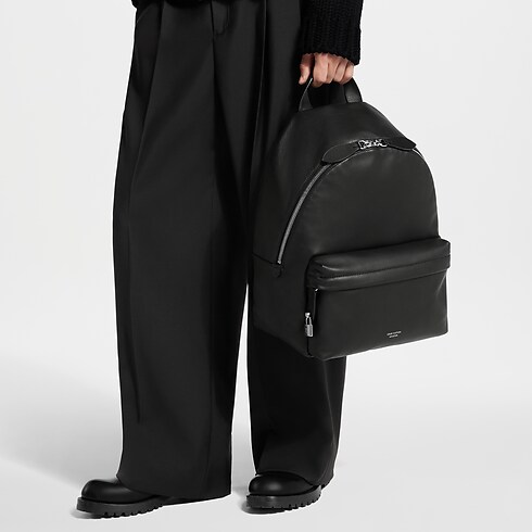 Plecak Track MM H39 in Mężczyźni's Torby Wszystkie torby collections by Louis Vuitton (Powiększenie produktu)