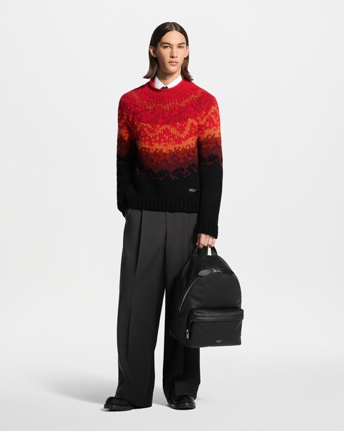 Track Backpack MM H39 in Men's Bags All Bags collections by Louis Vuitton