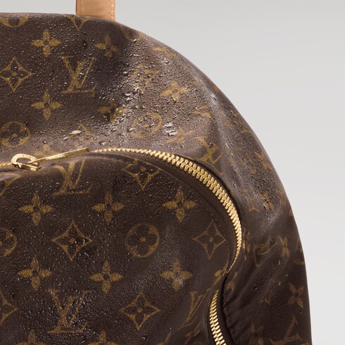 Plecak Track MM G76 in Mężczyźni's Torby Wszystkie torby collections by Louis Vuitton