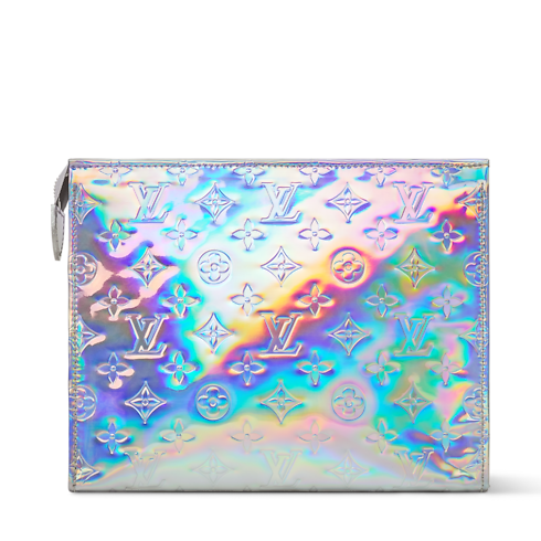Poche Toilette GM Monogram Miroir in Kobiety's Nowości dla kobiet } collections by Louis Vuitton (Powiększenie produktu)