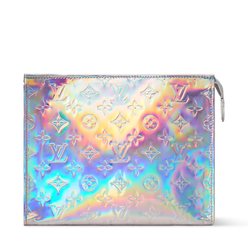 Poche Toilette GM Monogram Miroir in Kobiety's Nowości dla kobiet } collections by Louis Vuitton (Powiększenie produktu)