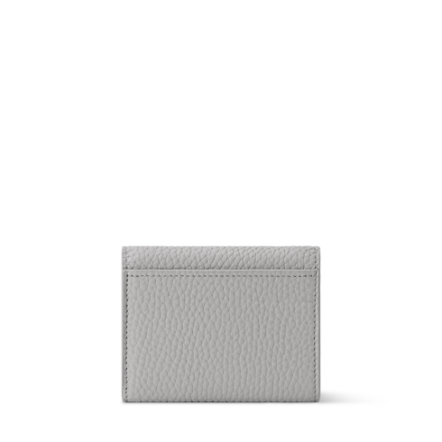 Portfel Capucines Xs Capucines in Kobiety's Portfele i mała galanteria skórzana Kompaktowe i długie portfele collections by Louis Vuitton (Powiększenie produktu)