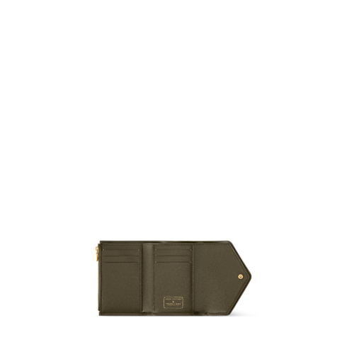 Portfel Victorine G82 in Kobiety's Portfele i mała galanteria skórzana Kompaktowe i długie portfele collections by Louis Vuitton (Powiększenie produktu)