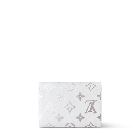 Portfel Victorine Inne płótno Monogram in Kobiety's Portfele i mała galanteria skórzana Kompaktowe i długie portfele collections by Louis Vuitton (Powiększenie produktu)