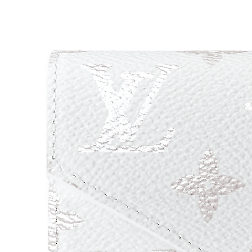 Portfel Victorine Inne płótno Monogram in Kobiety's Portfele i mała galanteria skórzana Kompaktowe i długie portfele collections by Louis Vuitton (Powiększenie produktu)
