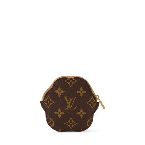 Portmonetka Paw Inne skóry in Torebki i małe wyroby skórzane's Małe wyroby skórzane dla mężczyzn Etui na karty collections by Louis Vuitton (Powiększenie produktu)
