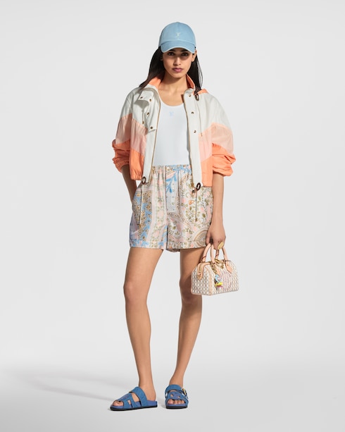 Ribbed Tank Top in Women's Ready-to-Wear Tops collections by Louis Vuitton