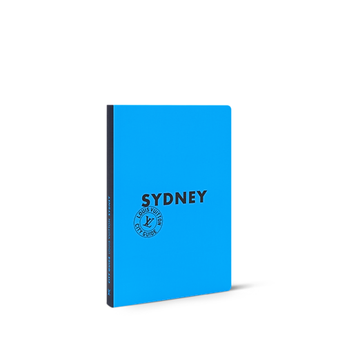 Widok Przewodnik po Sydney z boku