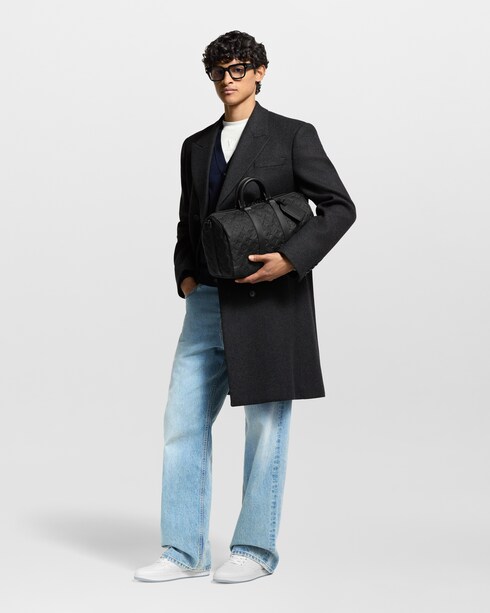 Rivoli Sneaker in Men's Shoes All Shoes collections by Louis Vuitton