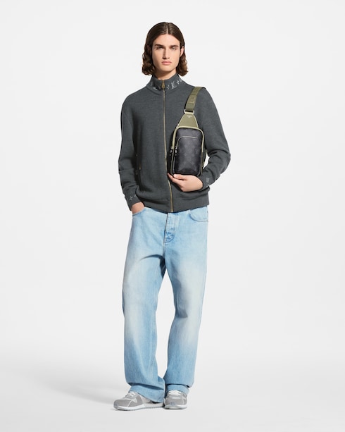 Run Away Sneaker in Men's Shoes Sneakers collections by Louis Vuitton
