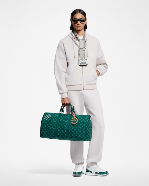 Run Away Sneaker in Gifts's Gifts for Him } collections by Louis Vuitton