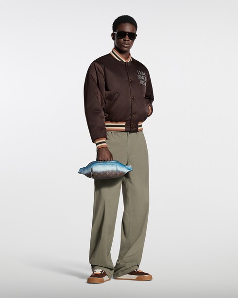 Bags and Small Leather Goods - Rush Bumbag Other Monogram Canvas Bags and Small Leather Goods Men's Bags New In | LOUIS VUITTON
