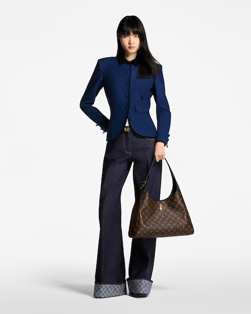 S-Lock 18mm Reversible Belt in Women's Accessories Belts collections by Louis Vuitton