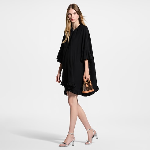 Sandały LV Cube in Kobiety's Buty Sandały collections by Louis Vuitton (Powiększenie produktu)