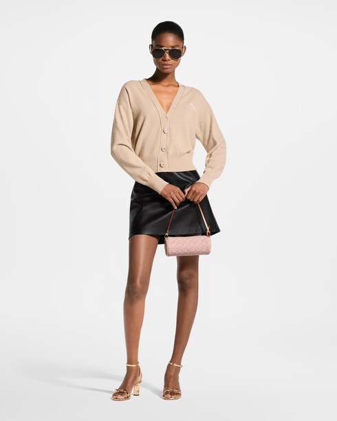 Sandalia LV Cube Mujer Zapatos Sandalias | LOUIS VUITTON