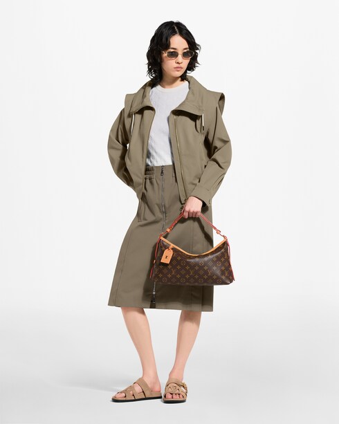Sandale confort LV Isola Femme Souliers Mules | LOUIS VUITTON