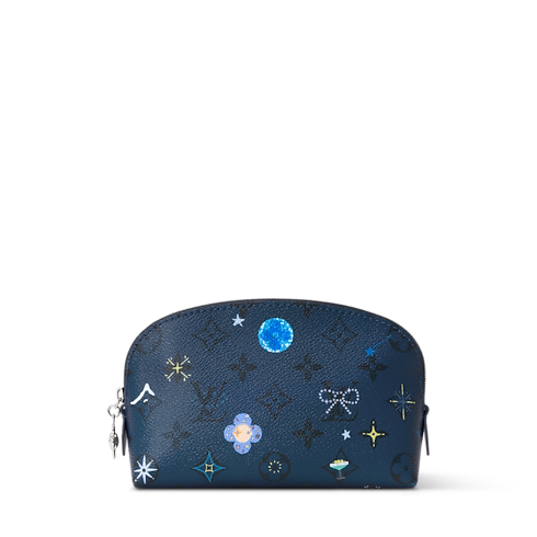 Widok Saszetka Pochette Cosmétique PM z przodu