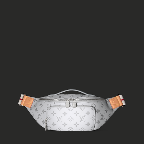 Saszetka Rush Inny Monogram in Mężczyźni's Torby Wszystkie torby collections by Louis Vuitton (Powiększenie produktu)