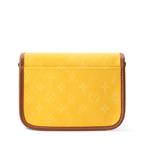 Widok Saszetka Wearable Wallet z tyłu