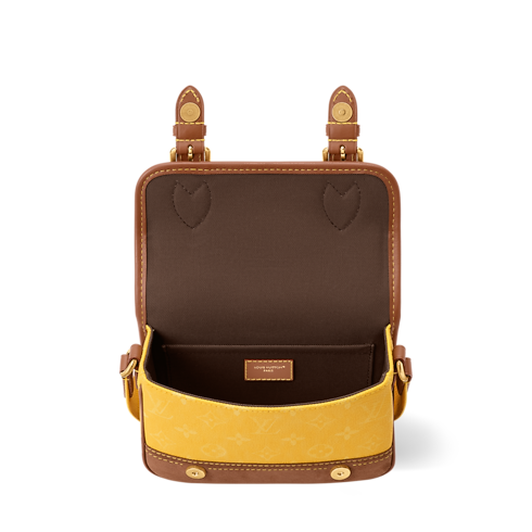 Widok wnętrza Saszetka Wearable Wallet