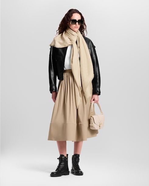 Saumur BB Epi Leather in Women's Handbags All Collections collections by Louis Vuitton