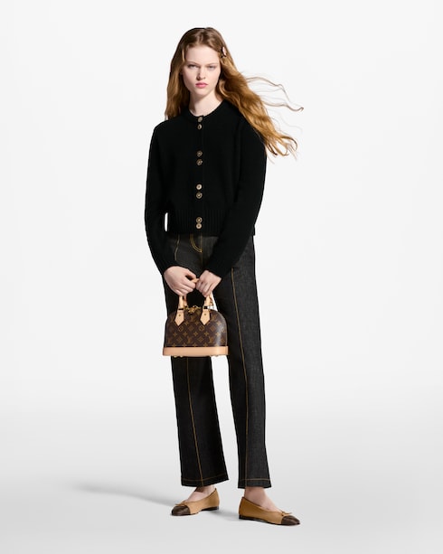Shinsegae Barrette S00 in Women's Fashion Jewelry All Fashion Jewelry collections by Louis Vuitton