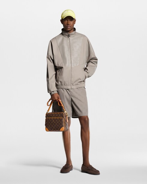 Signature Cap S00 in Men's Accessories Hats, Beanies and Socks collections by Louis Vuitton