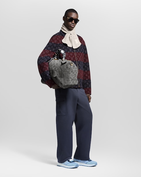 Signature Cargo Pants in Men's Ready-to-Wear All Ready-to-Wear collections by Louis Vuitton