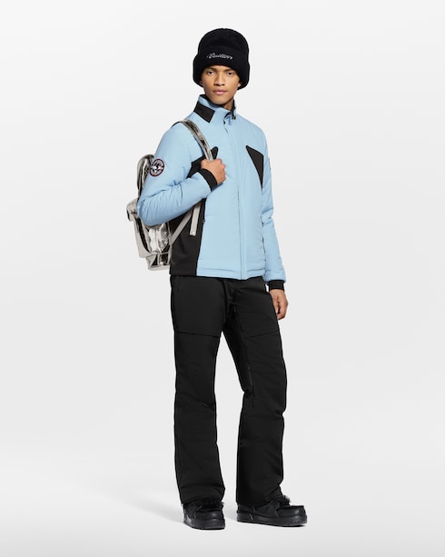Signature Fleece Beanie S00 in New's For Men LV Ski collections by Louis Vuitton