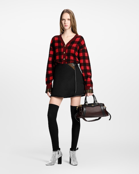 Silhouette Ankle Boot Damen Schuhe Stiefel und Ankle Boots | LOUIS VUITTON