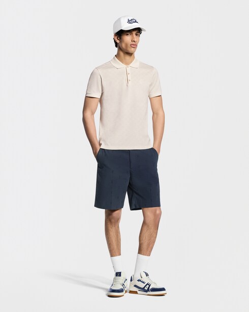 Chaussettes Only LV S00 Homme Accessoires Chapeaux, Bonnets et Gants | LOUIS VUITTON