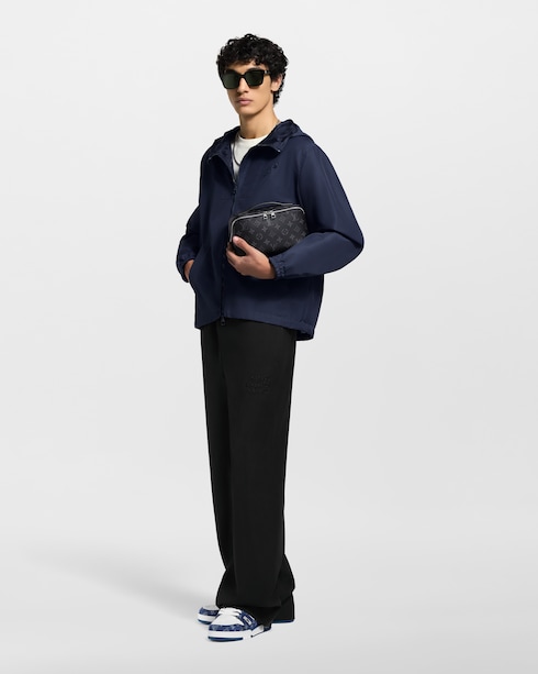 LV Trainer in New's Ramadan Ramadan Selection for Him collections by Louis Vuitton