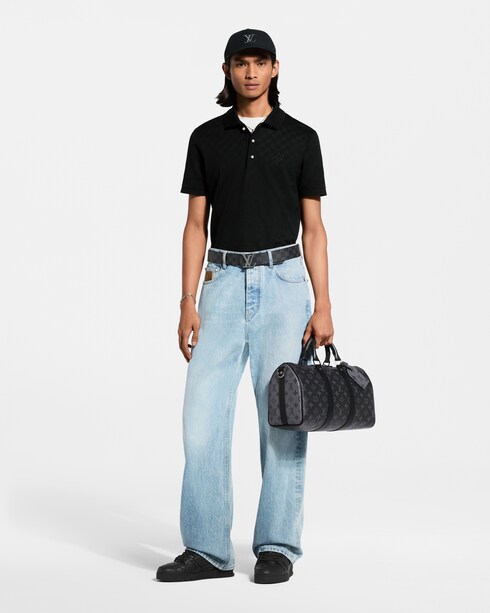 Sneaker LV Trainer Uomo Calzature Sneakers | LOUIS VUITTON