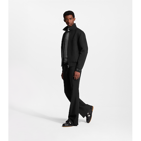 Sneakers LV Trainer in New's Dla mężczyzn Najnowsze modele collections by Louis Vuitton (Powiększenie produktu)
